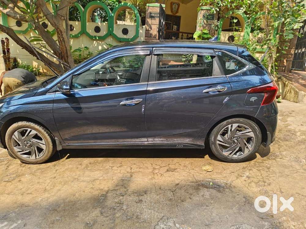Hyundai I20 Asta Manual 2023