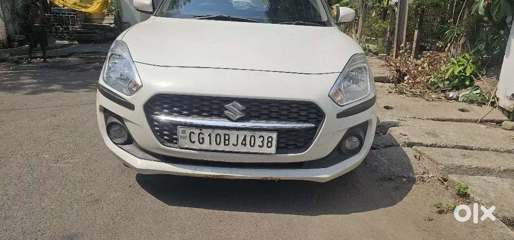 Maruti Swift In Excellent Condition 2022 Vxi...