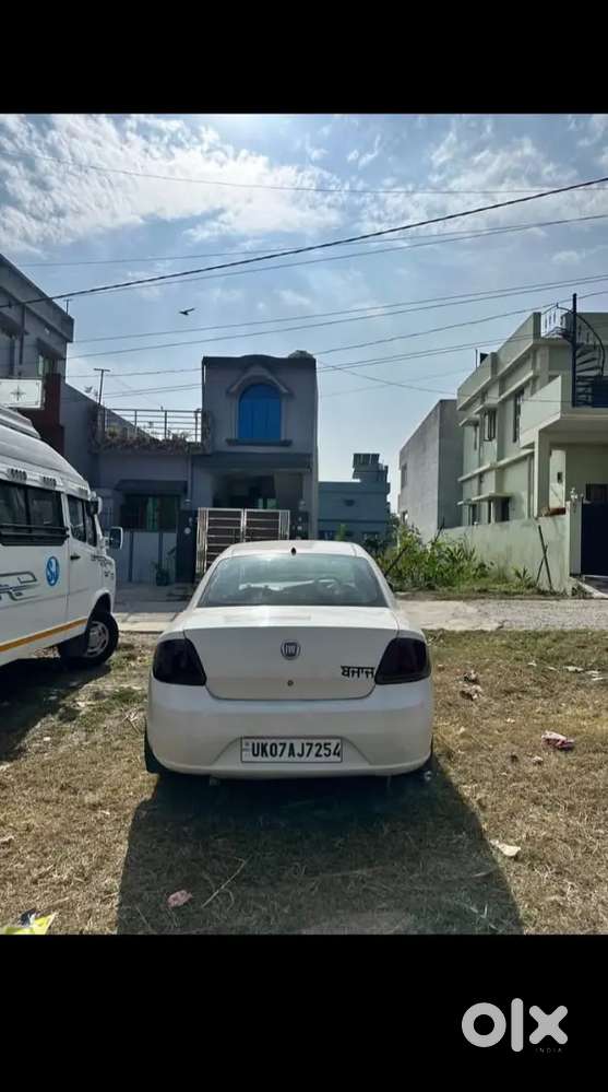 Fiat Linea 2011 Diesel