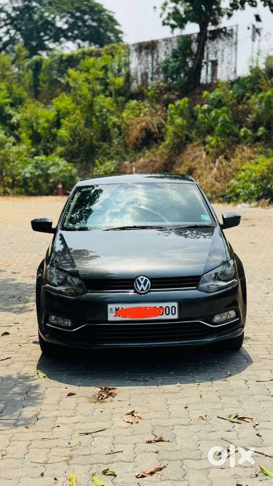 Volkswagen Polo 2013-2015 1.5 Tdi Highline, 2015, Diesel