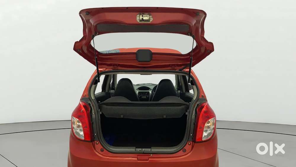 Maruti Suzuki Alto 800 Vxi, 2014, Petrol