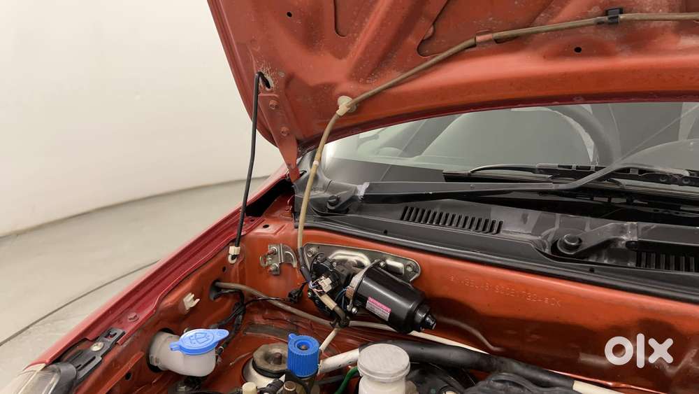 Maruti Suzuki Alto 800 0.8 Vxi (o), 2019, Cng & Hybrids