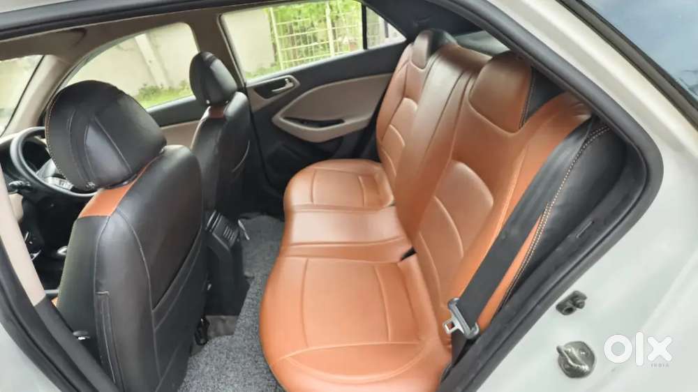 Hyundai Elite I20 2019