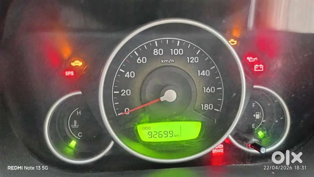 The Car Is Excellent Condition.