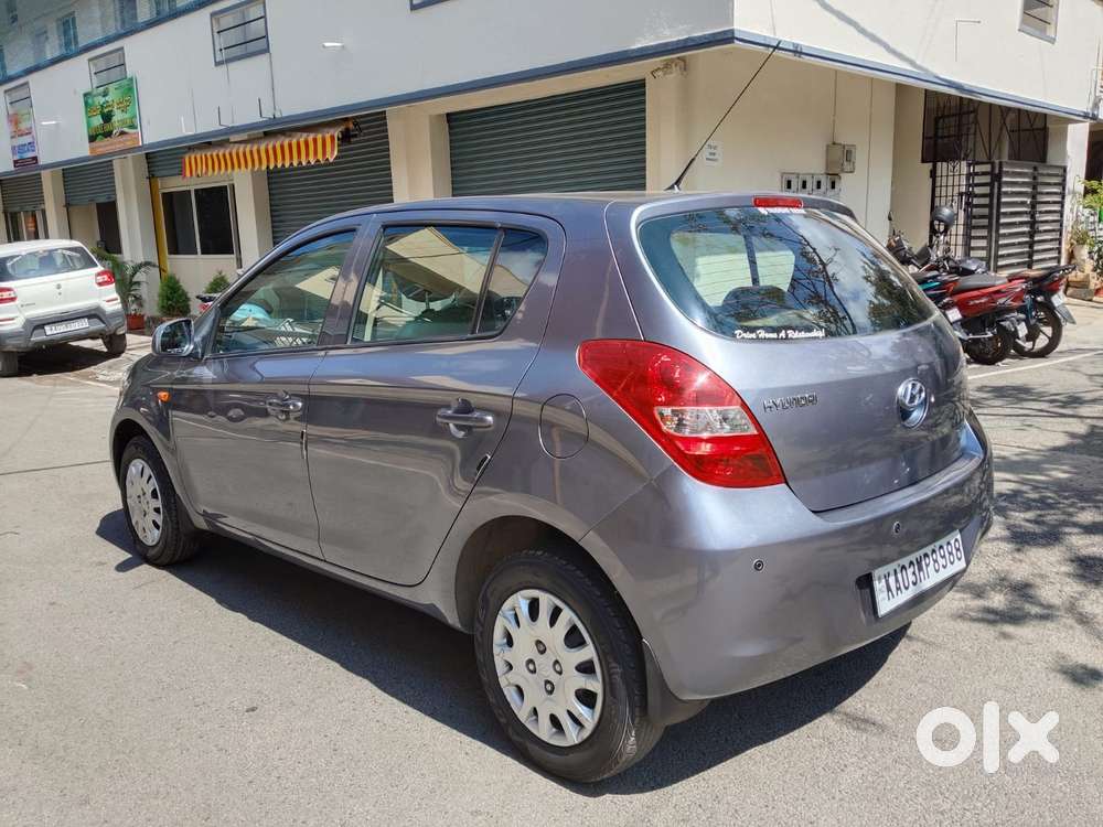 Hyundai I20 Magna Optional 1.2, 2012, Petrol
