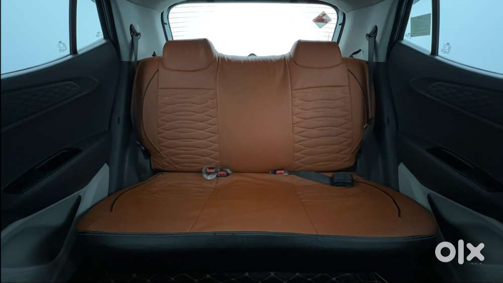 Hyundai Grand I10 Nios 1.2 Kappa Vtvt Sportz Cng, 2021, Cng & Hybrid..