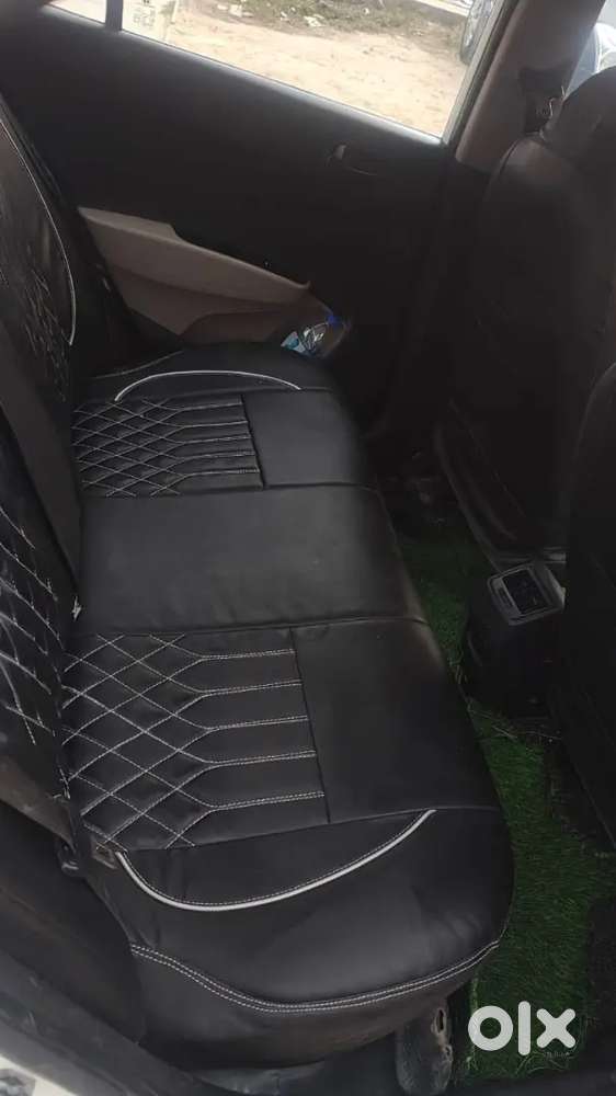 Hyundai Xcent 2019 Cng & Hybrids Well Maintained