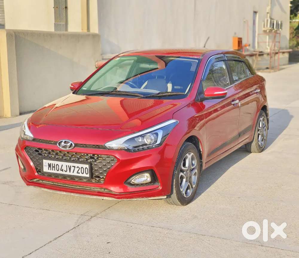 Hyundai I20 Asta Diesel