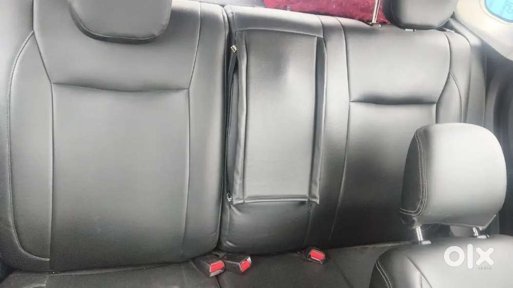 Pvt Automatic Petrol Maruti Brezza Zxi Smart Hybrid Model 11/2020 Ins