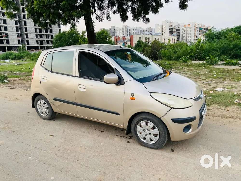 Hyundai I10 Sports