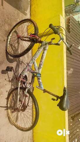 Olx cycle price online 5000