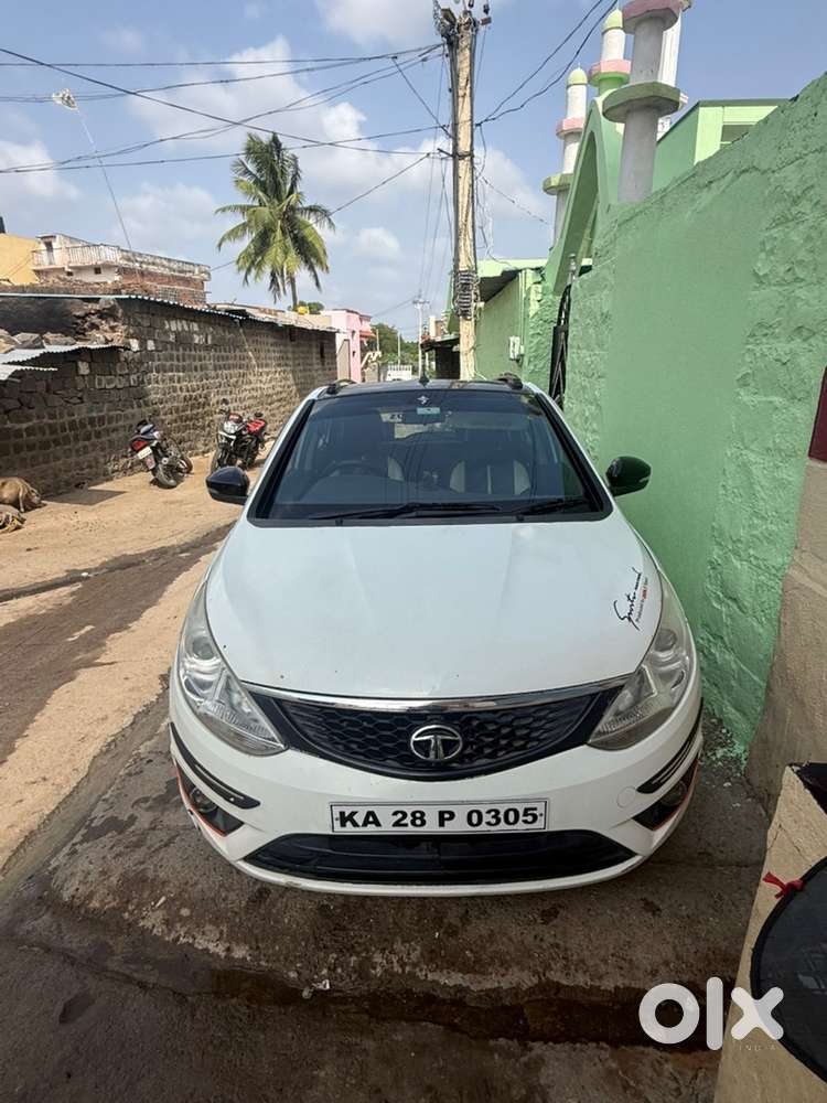 Tata Bolt Diesel 2015. 2016