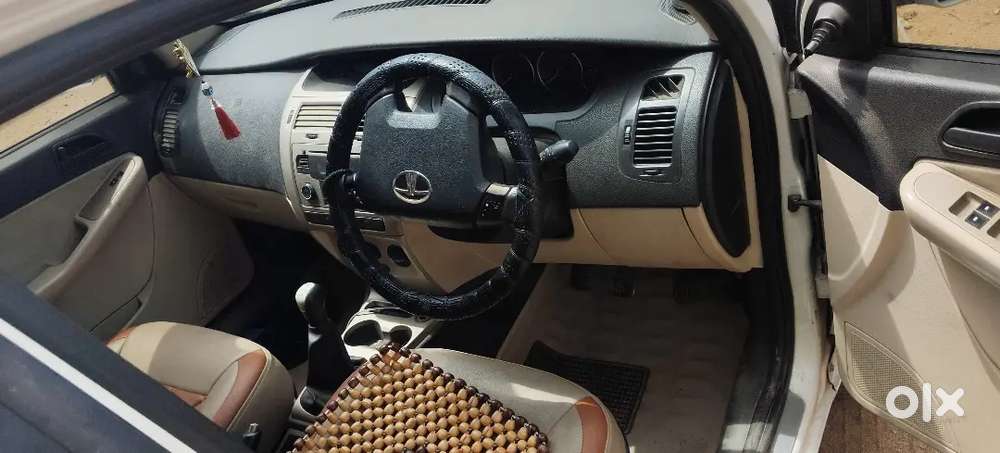 Tata Manza Diesel 2011