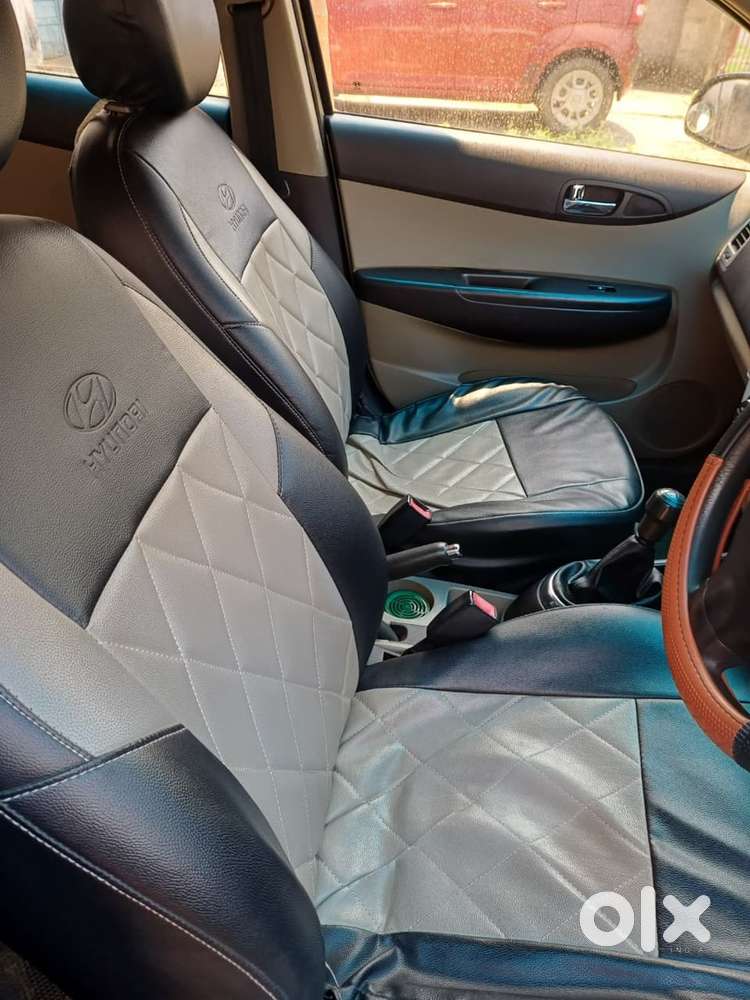 Hyundai I20 2012 Petrol Well Maintained