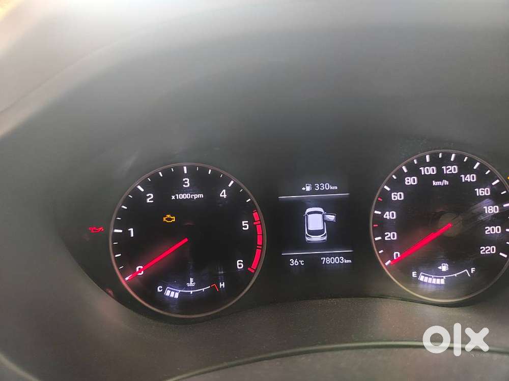 Asta (o) Elite I20 1.4 Crdi Diesel