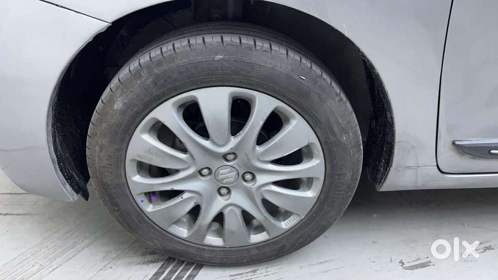 Maruti Suzuki Baleno 1.2 Alpha, 2016, Petrol