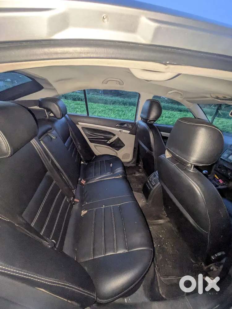 2008 Skoda Laura Diesel Ambiente