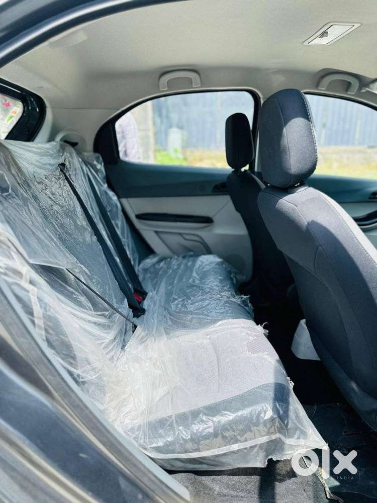 Tata Tiago 1.2 Revotron Xz Plus Cng, 2025, Petrol