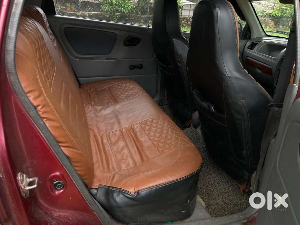 Maruti Suzuki Alto K10 Vxi Model Mint Condition