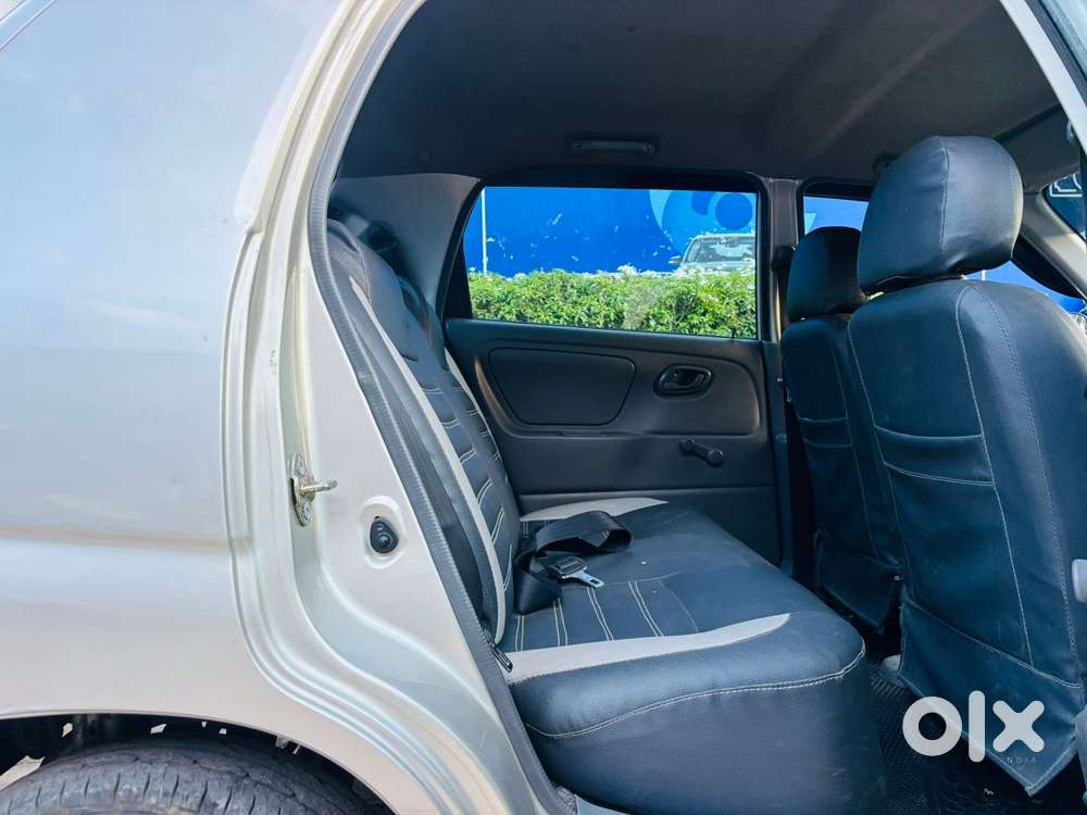 Maruti Suzuki Alto Lxi Bsiii, 2006, Petrol