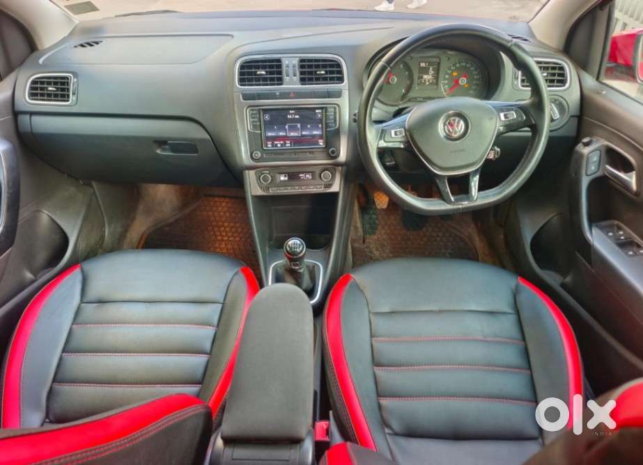 Volkswagen Polo 1.0 Highline Plus Tsi, 2021, Petrol