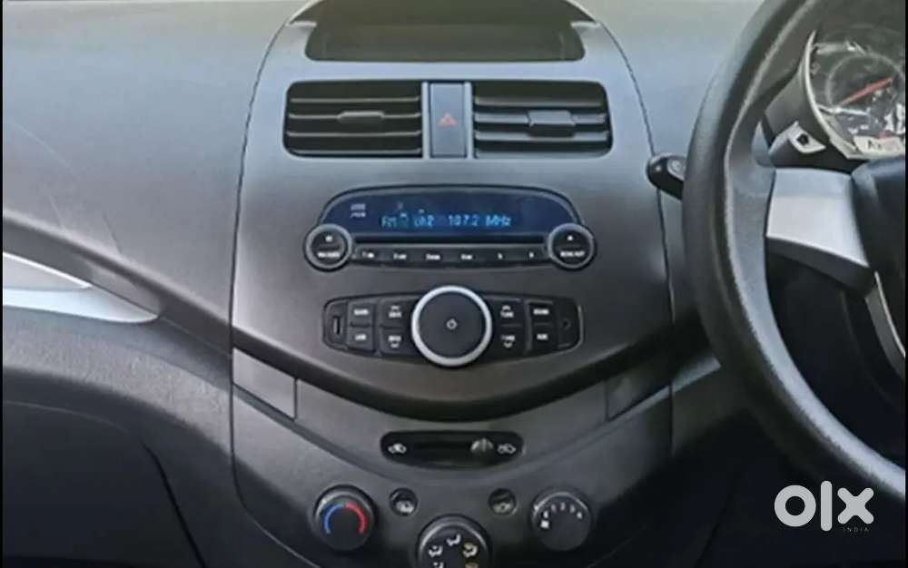 Chevrolet Beat 2011 Petrol 53000 Km Driven