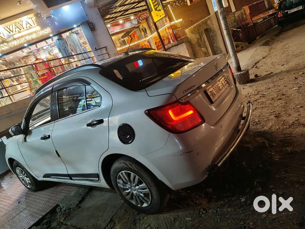 Dzire Vxi Mt Petrol 2020