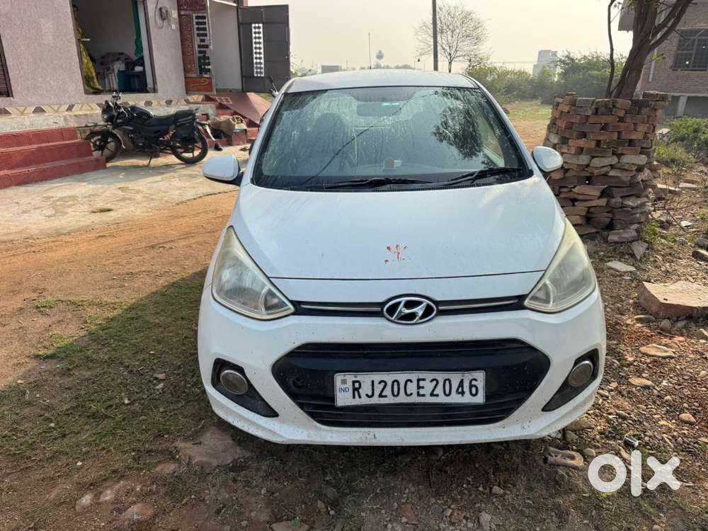 Hyundai Grand I10 2016 Lpg Good Condition