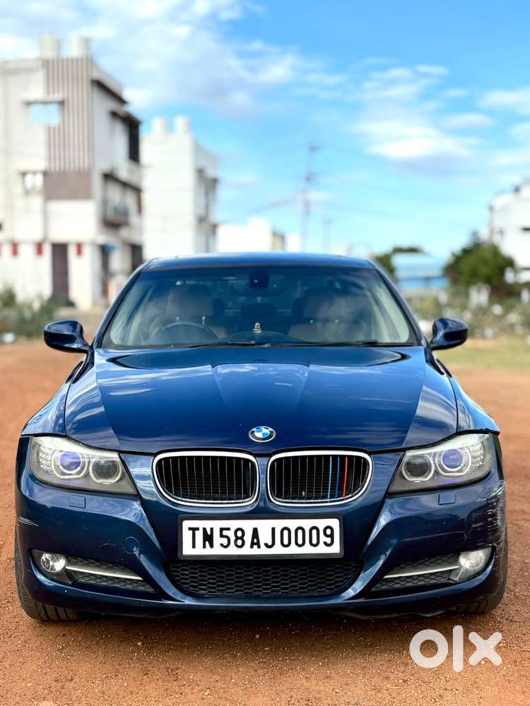 Bmw 1 Series, 2012, Diesel