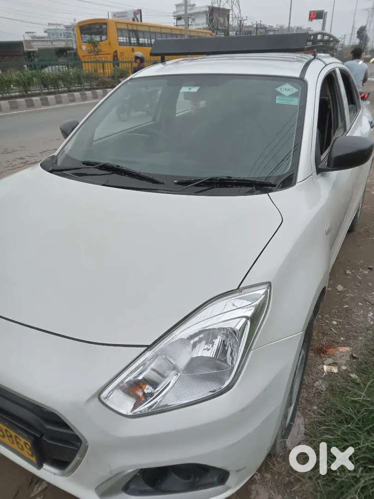 Maruti Dzire Tour 2024