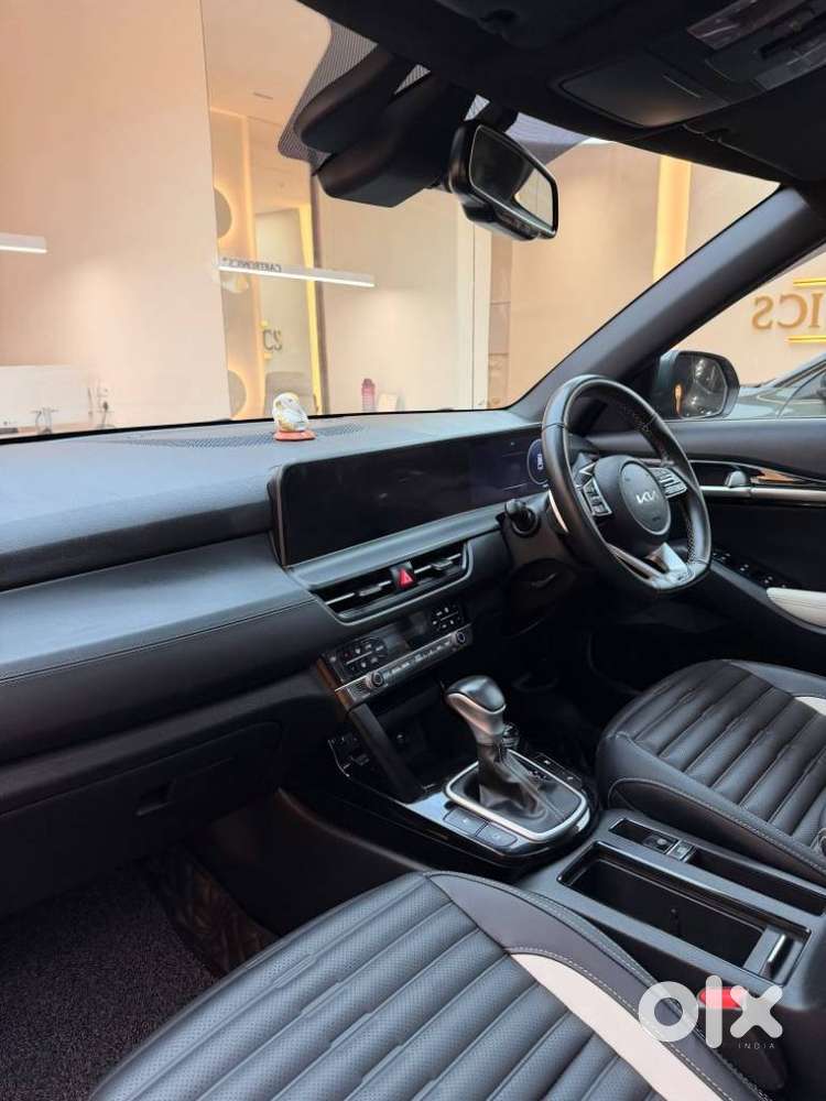 Kia Seltos Gtx Plus At D, 2023, Diesel