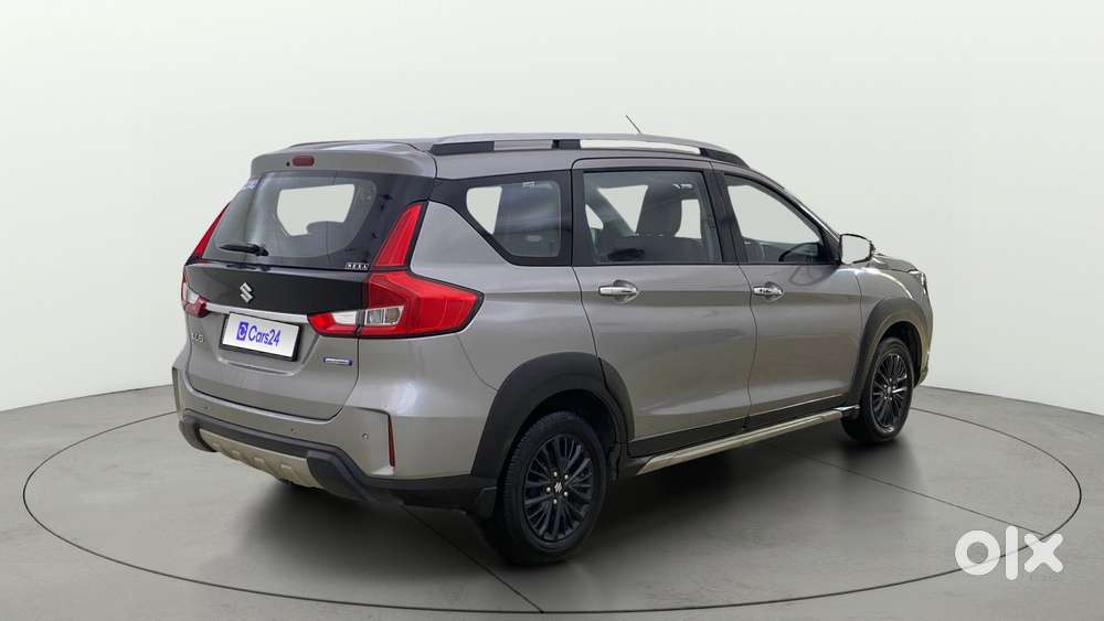 Maruti Suzuki Xl6 Alpha, 2020, Petrol