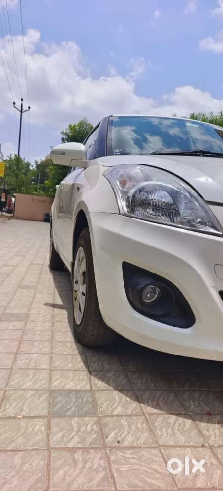 Maruti Suzuki Swift Dzire 2012-2015 Vdi, 2013, Diesel