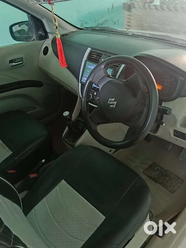 2018 Maruti Suzuki Celerio