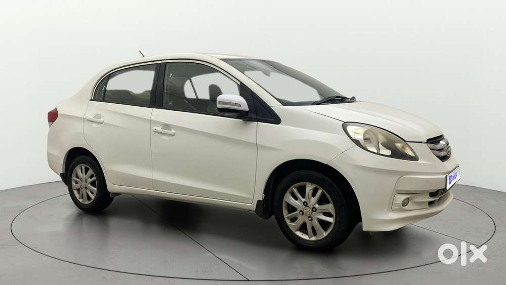 Honda Amaze 2013-2016 Vx I-dtec, 2013, Diesel