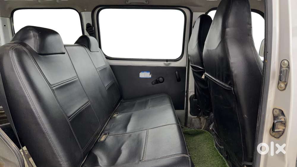 Maruti Suzuki Eeco Cng 5 Seater Ac, 2022, Cng & Hybrids