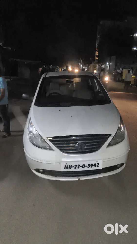 Tata Indica Vista Diesel 2014