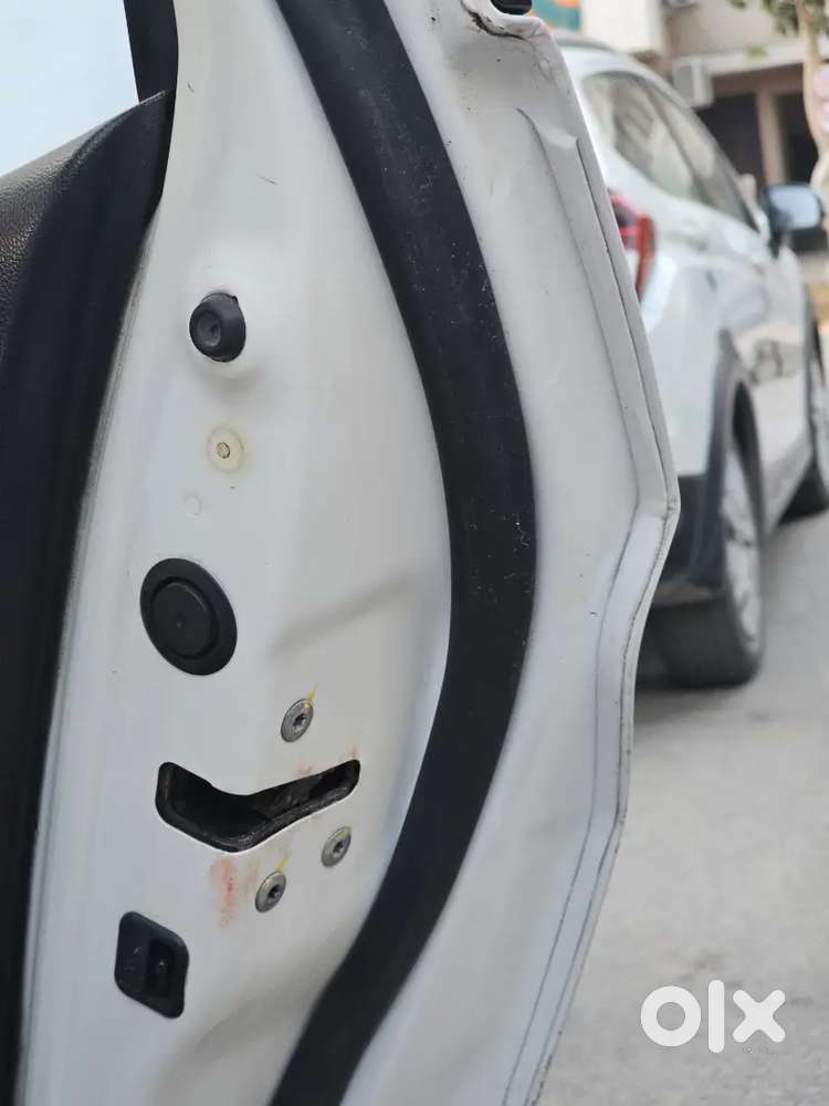 Honda City Zx 2015 Cvt