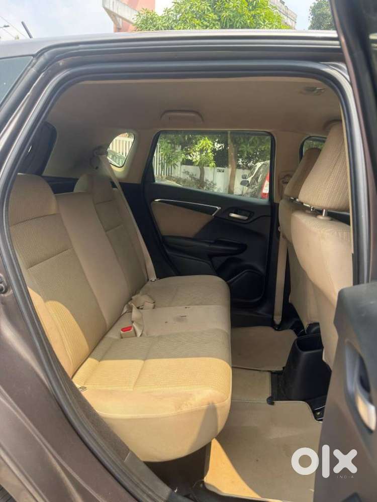 Honda Jazz 1.2 V I Vtec, 2016, Petrol