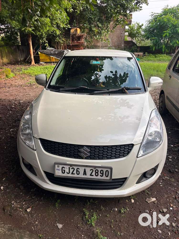 Swift Diesel Manual Vdi 2013