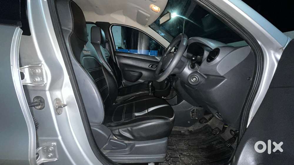 Renault Kwid Rxt, 2016, Petrol