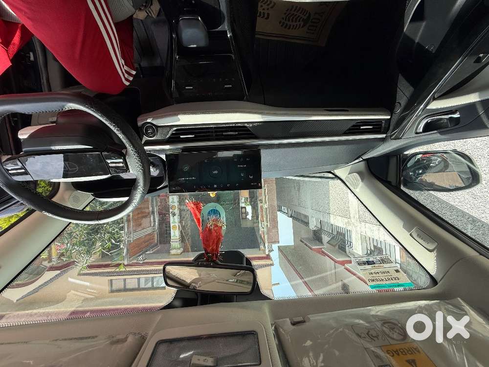 Tata Nexon Ev Empowerd Lr