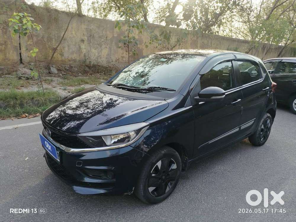 Tata Tiago 1.2 Revotron Xt Cng, 2025, Cng & Hybrids