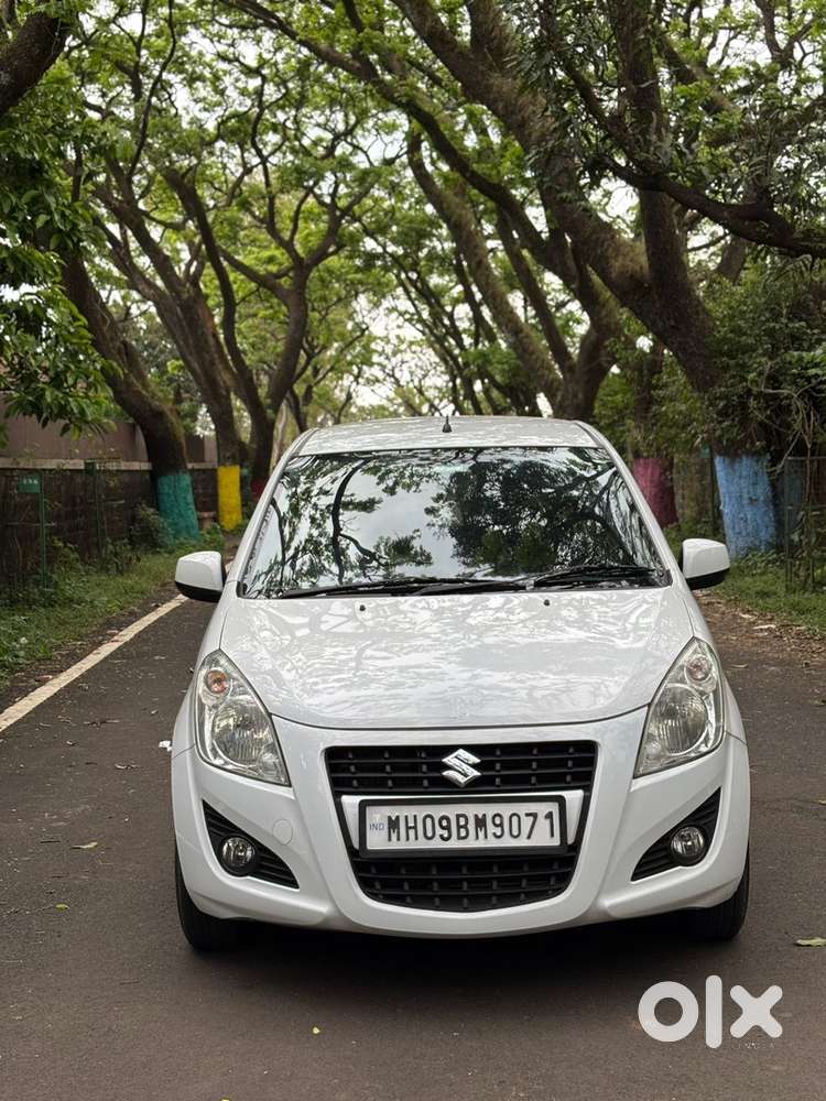 Maruti Ritz Vdi 2011 Diesel Manual