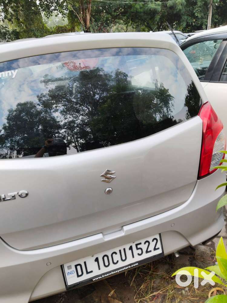 Car Is Excellent Condition With All Companies Fitted Features Top Vxi