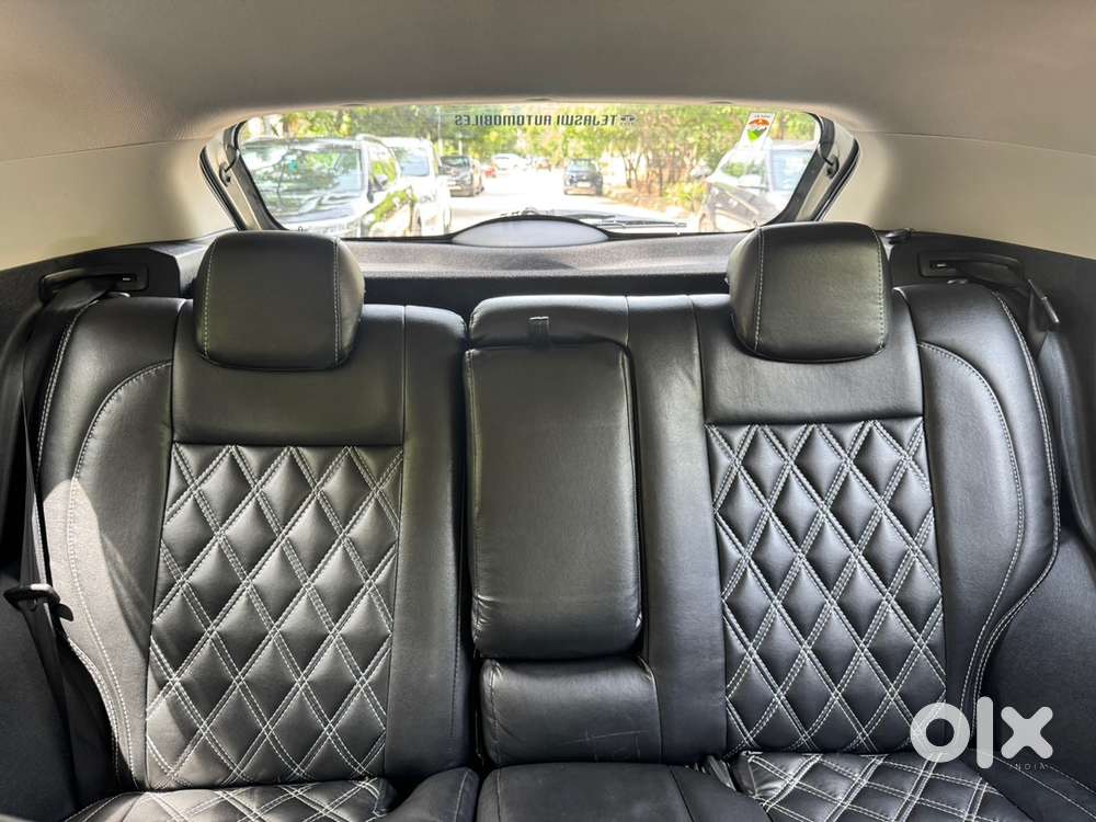 Tata Nexon Diesel Manual 2022 Model