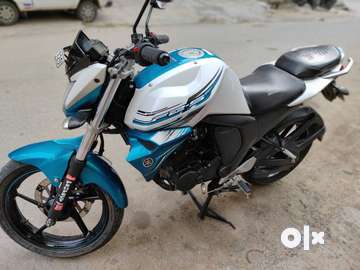 Fz v2 2024 2016 model