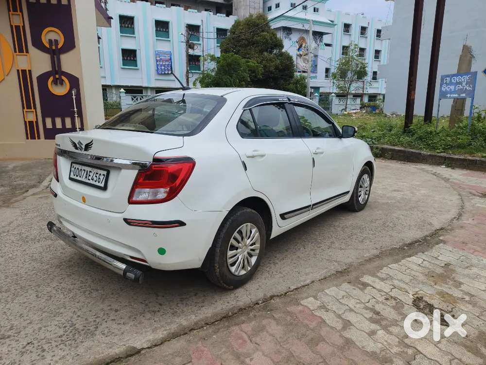 Maruti Suzuki Dzire.negotiable Price...