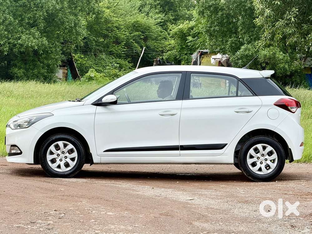 Hyundai Elite I20 Sportz 1.2 Opt, 2015, Petrol