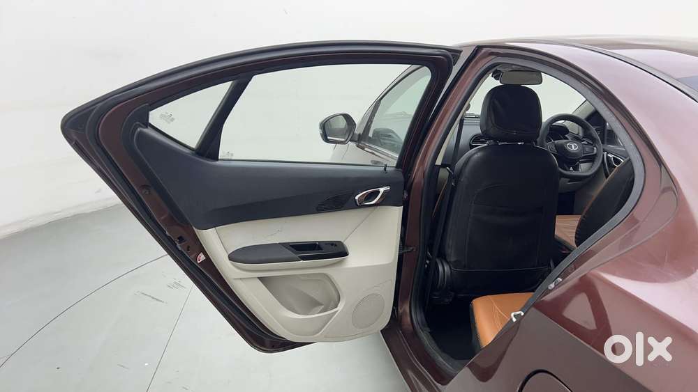 Tata Tigor 1.2 Revotron Xz Plus Cng, 2022, Cng & Hybrids